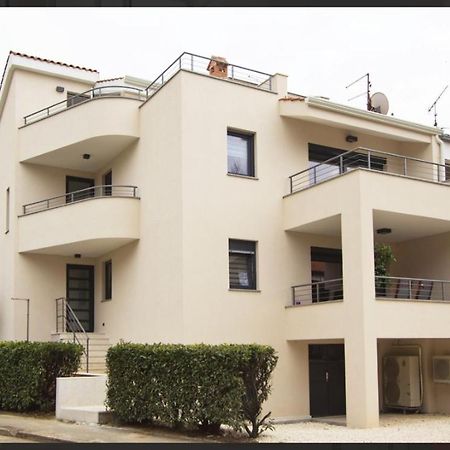 Adria Apartments Poreč Eksteriør bilde