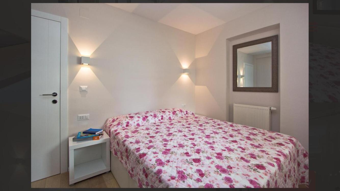 Adria Apartments Poreč Eksteriør bilde